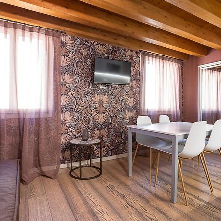 דירות ונציה Palazzina Riello מראה חיצוני תמונה