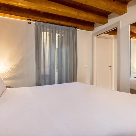 דירות ונציה Palazzina Riello מראה חיצוני תמונה