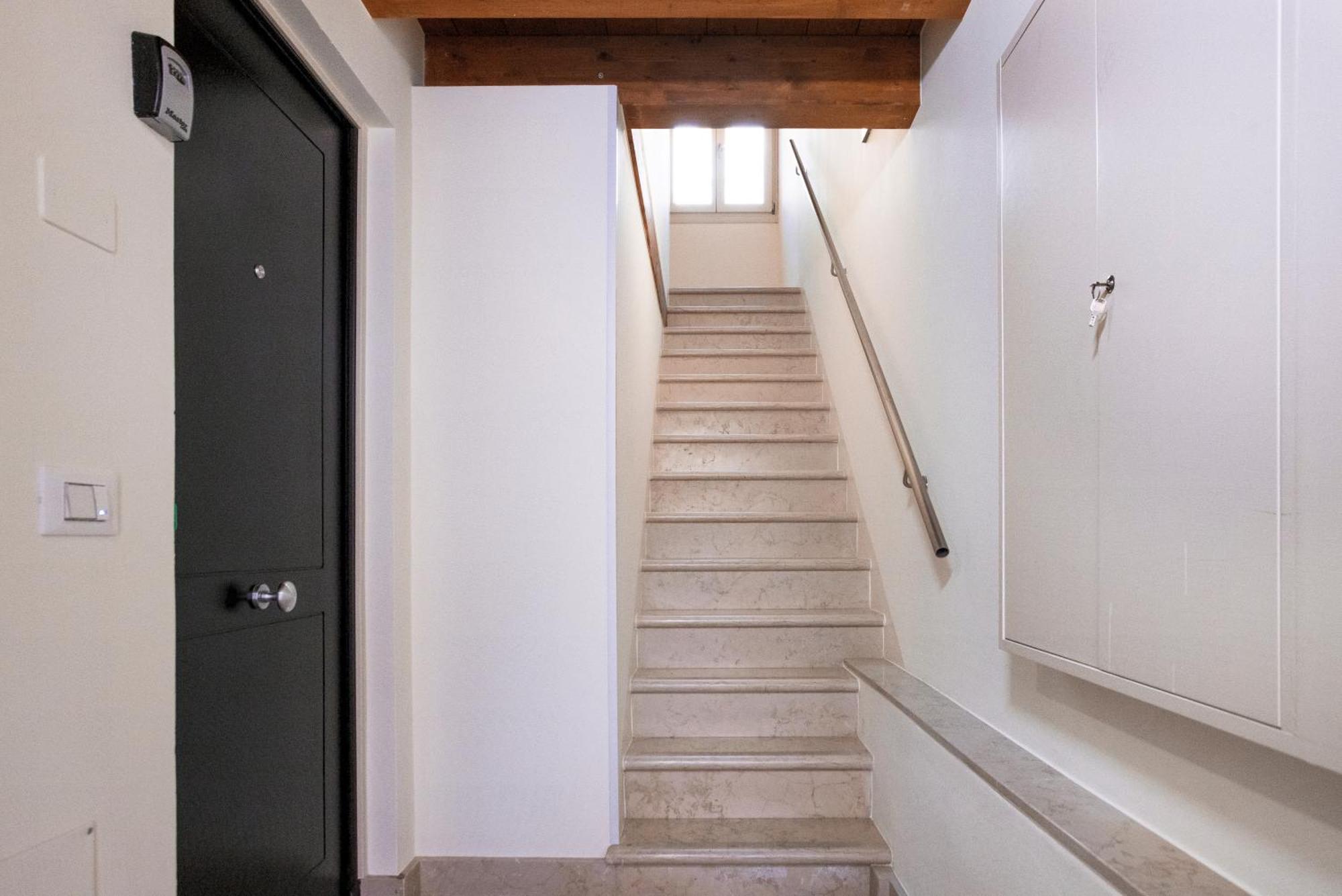 דירות ונציה Palazzina Riello מראה חיצוני תמונה